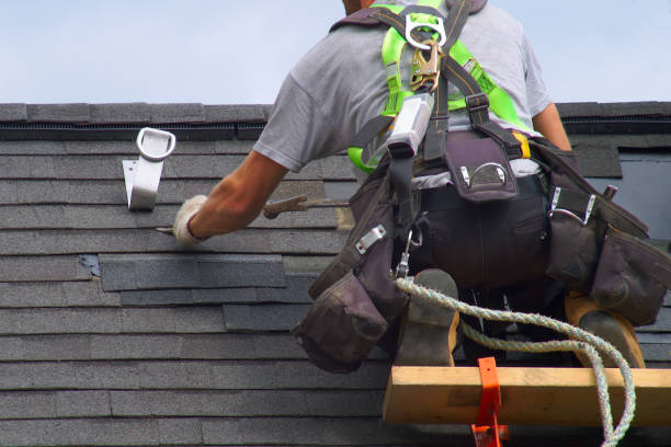 Quick and Trustworthy Emergency Roof Repair Services in Goodwell, OK