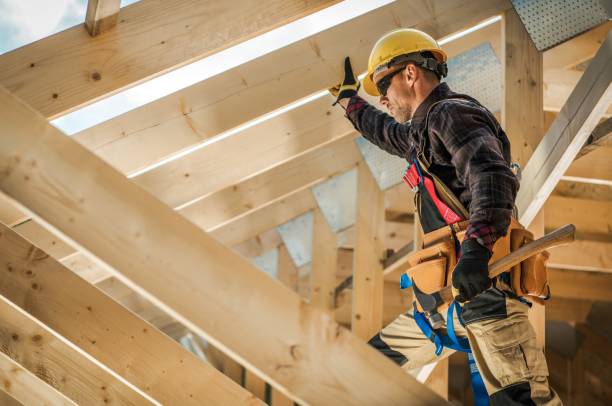 Best Residential Roofing Contractor  in Goodwell, OK