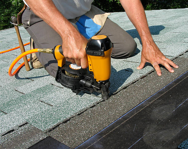 Best Local Roofing Companies  in Goodwell, OK