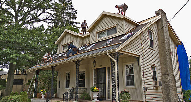 Best New Roof Installation  in Goodwell, OK