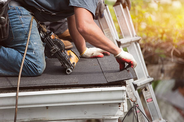 Best Commercial Roofing Services  in Goodwell, OK