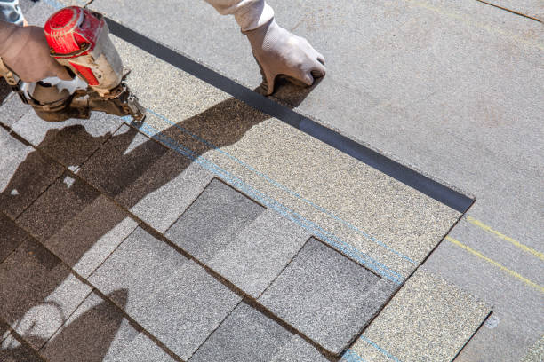 Best Metal Roofing Contractor  in Goodwell, OK