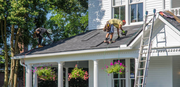 Best Emergency Roof Repair  in Goodwell, OK